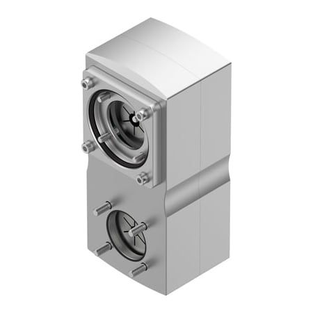 Festo Parallel Kit EAMM-U-86-D40-60H-102-S1 EAMM-U-86-D40-60H-102-S1